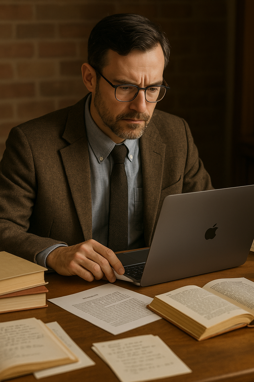 El nuevo horizonte de la edición académica en México
