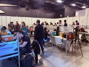 Prensa FILGuadalajara 2025